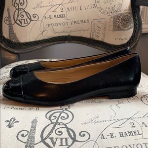 Trotters signature flats sz 7